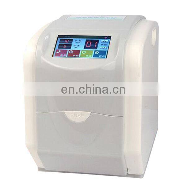 automatic wet towel dispenser for beauty salon and home