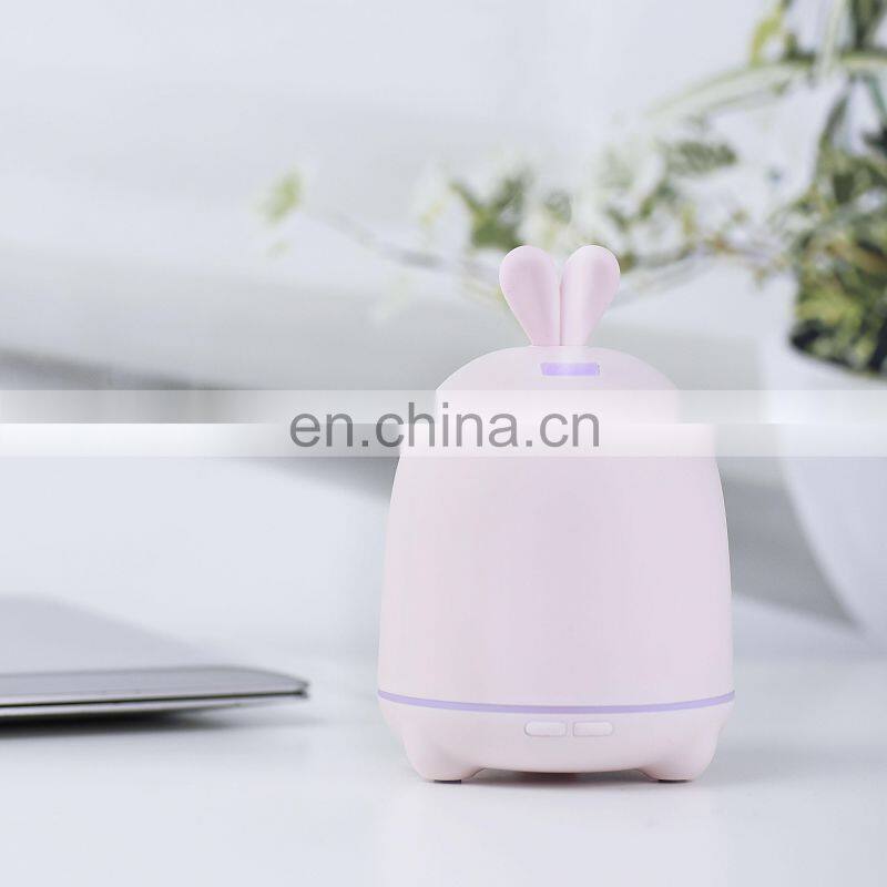 Factory price protabel silvercrest aroma diffuser humidifier amazon hot sell aroma reed diffuser