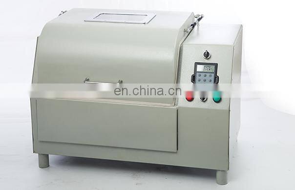 Lab Powder Grinding and Mixing Machine