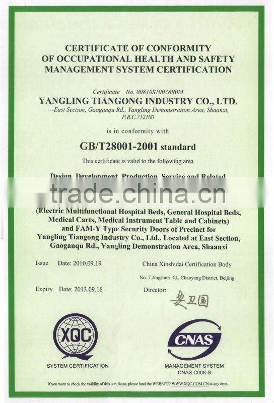 Steel Kitchen Tool Cabinet