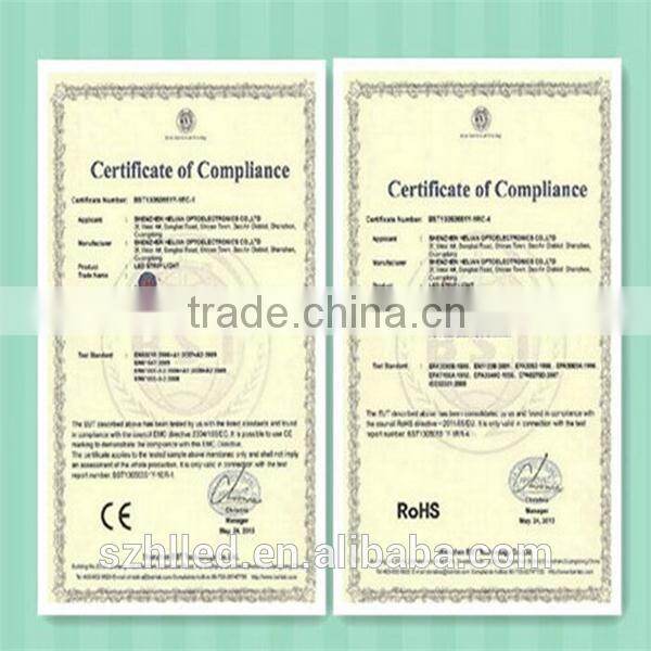 610w embedded square led grow light panel