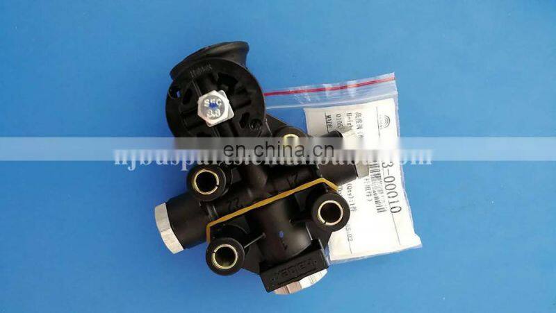 Bus level valve 3523-00010 wabco leveling valve with new design