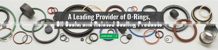 Standard DIN3869 Fitting ED Seal NBR FKM EPDM Profile Sealing Rings Threaded Connector Seal ED Ring