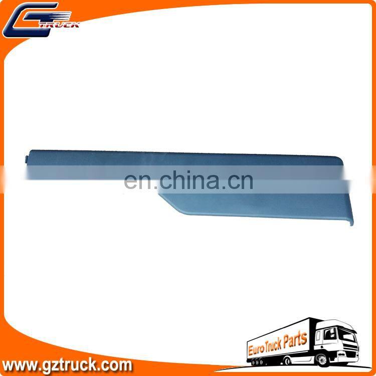 Fender extension, left Oem 20530082 8191778 for VL Truck Body Parts Air Wind Deflector