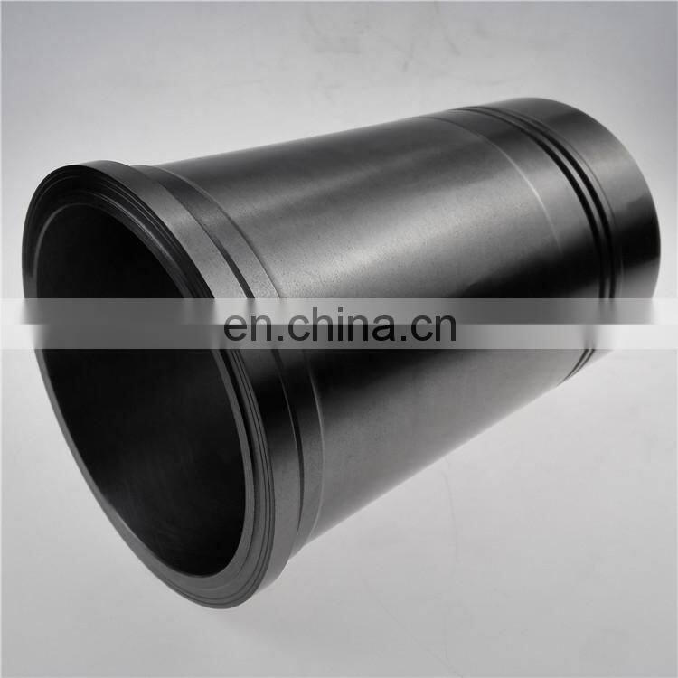 Genuine yuchai parts cylinder liner for YC4D130-33 Foton and Jinbei trucks,yuchai diesel engine