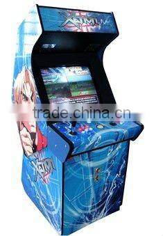 Upright Arcade Machine BS-U2GB25N