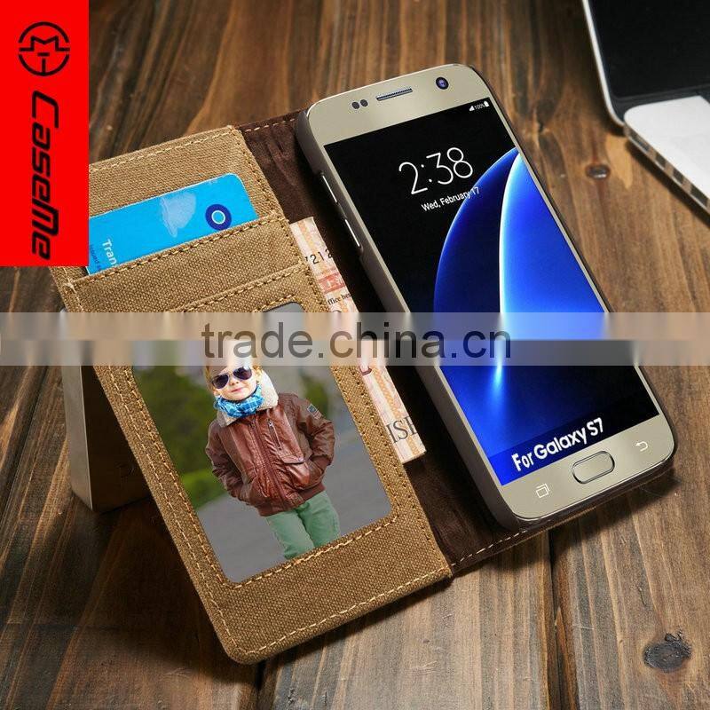 bulk buy from china for samsung galaxy s7 flip stand cover