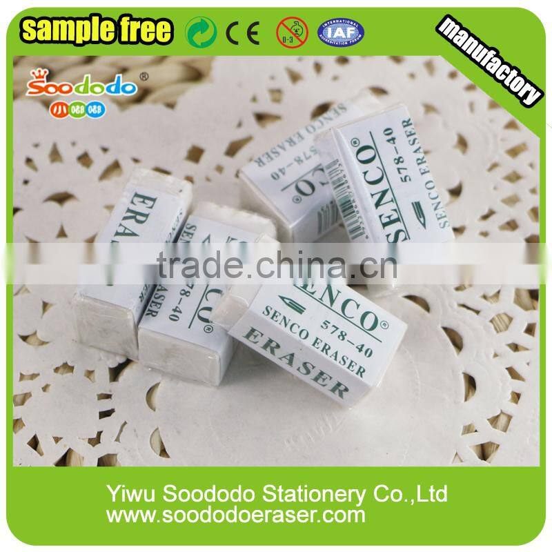 stationery Product School&office student eraser
