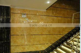 High Gloss UV Coating Board