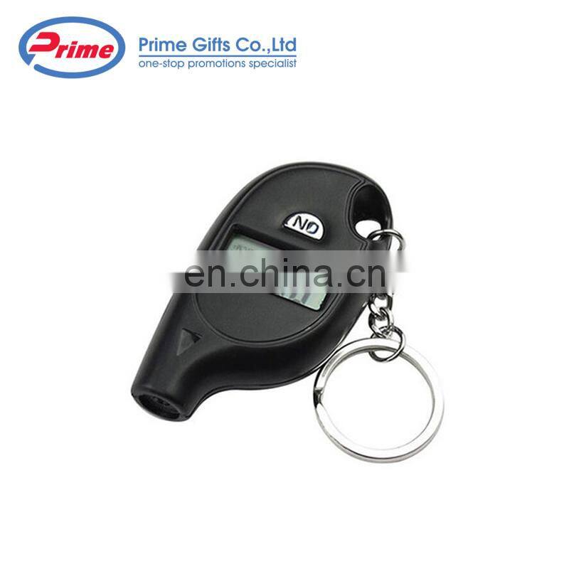 2020 Hot Sell Digital Tire Pressure Gauge for Promotions