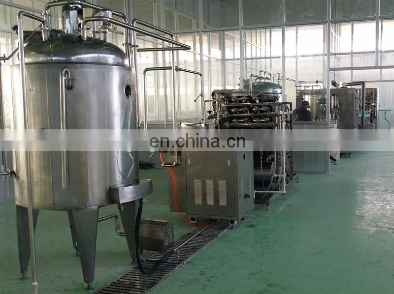 Automatic 100l 200l milk homogenizer machine auto 100 200 liter high pressure fruit juice dairy homogenizer cheap price for sale