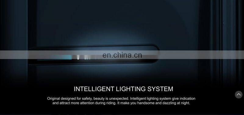 new travel suitcase luggage smart e l ectric riding suitcase big capactity