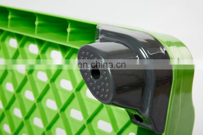 Cheap School Furniture Plastic Children Bunk Beds high qualtity kindergarten bed