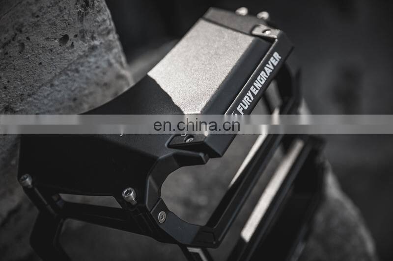 Black Aluminum Taillight Cover for Jeep Wrangler JL 2018+ 4x4 Accessories Maiker Offroad Light Cover