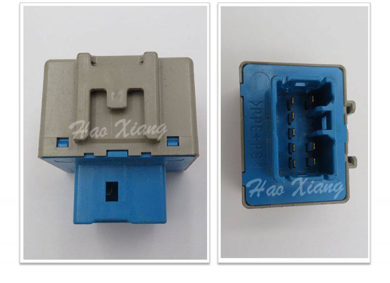 81980-46010 066500-5531 8198046010 0665005531 Auto Turn Signal Flasher Assy For Toyota YARIS RACTIS VIOS COROLLA WISH PRIUS