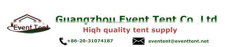 Big High Peak Tents for Events / aluminum Big High Peak