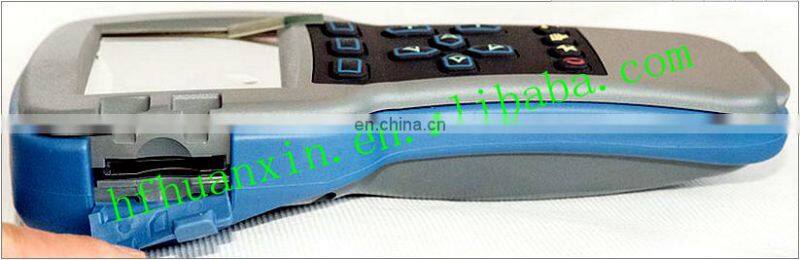 Curtis Handset Digital Handheld Console Programming Unit