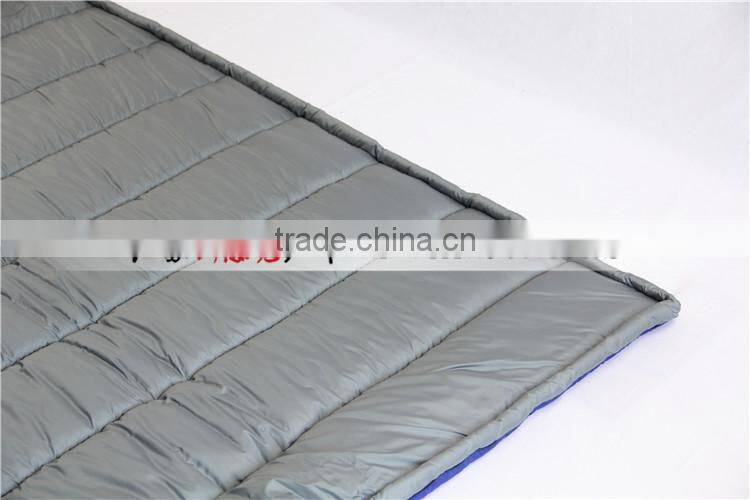 Best Rectangular Sleeping Bags for three season