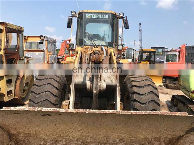 Original parts Used CAT 950F loader , CAT 966H 950 in stock , CAT front loader 936 950 966 986