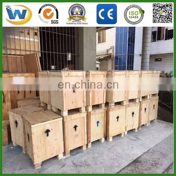 3500kg big capacity diesel corn thresher / corn threshing machine