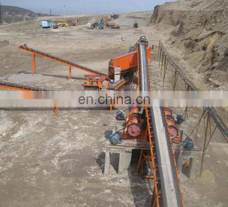China mobile crusher plants gold ore crusher jaw crusher machine low price