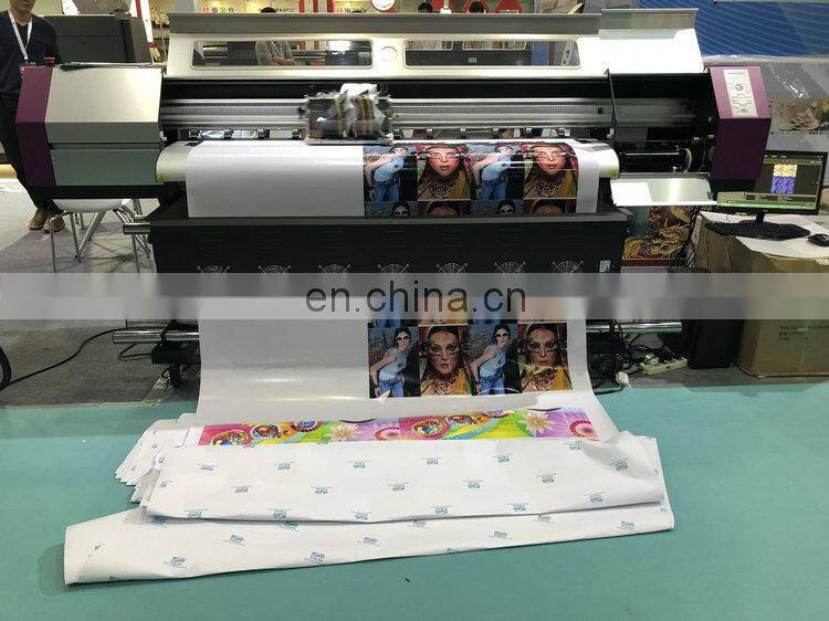Promotion ! Galaxy UD-16E2LC 5ft/1.6m xp600 head printer for sale