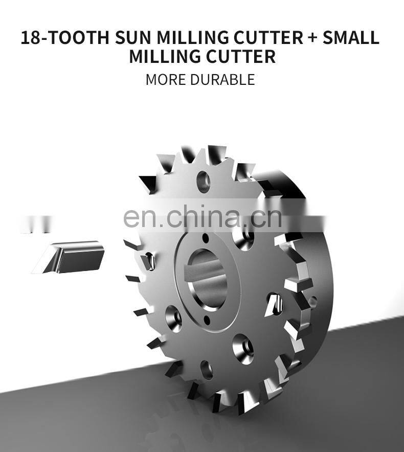 New Product 320Mm Dual-Mode Operation Hot Glue Firm Binding Perfect Binder Machine