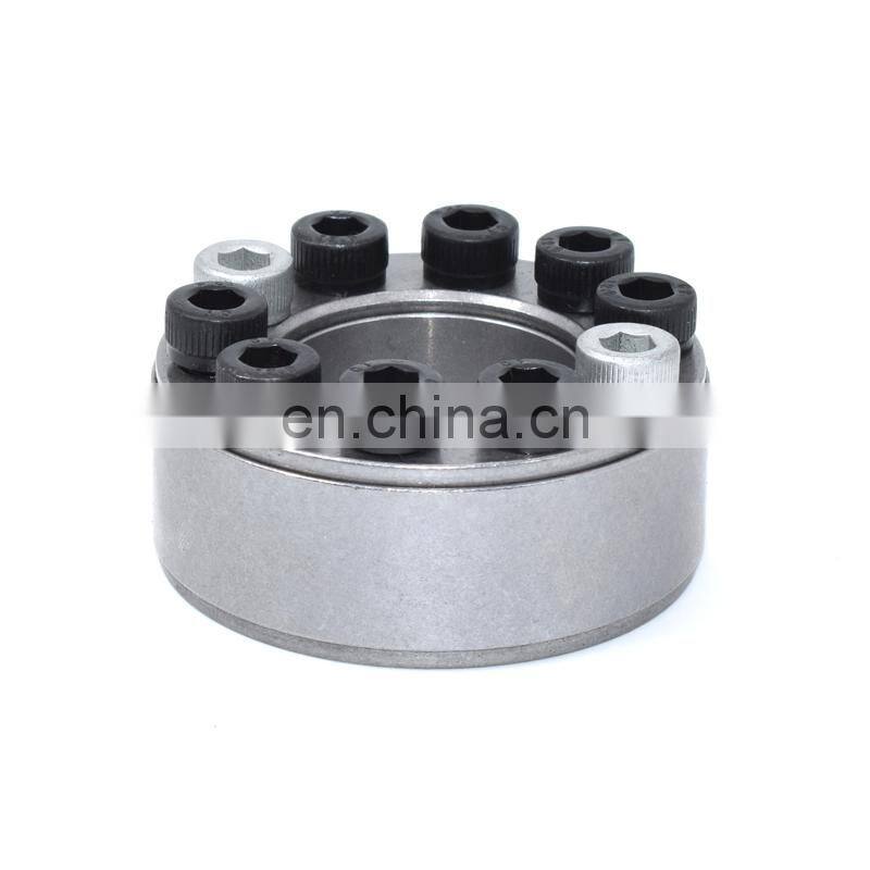 Professional Design Alloyed Flexible Joint Shaft Couplings