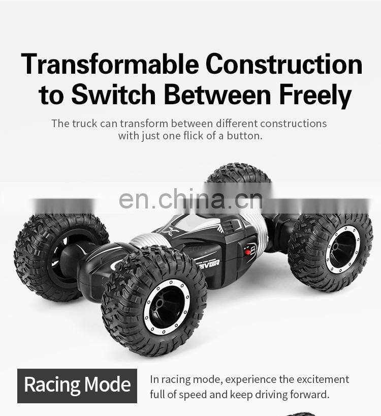 JJRC Q70 RC Car Off Road Buggy Radio Control Climbing Car for Children Toys