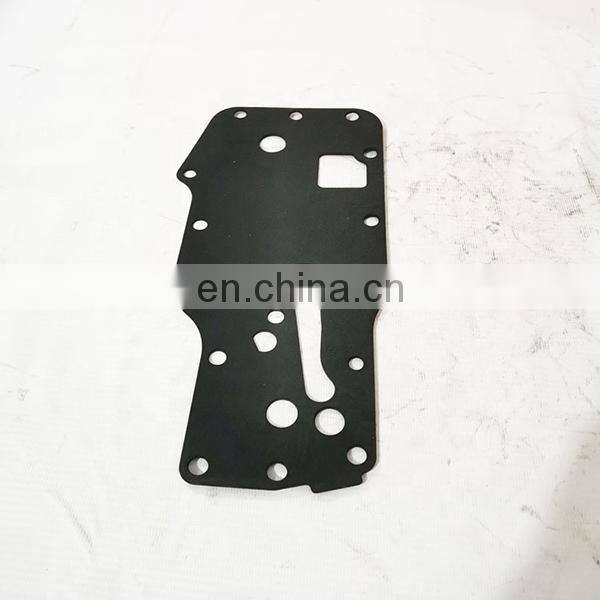 C4896409 Diesel Engine Filter Base Gasket C4896409 diesel engine truck parts