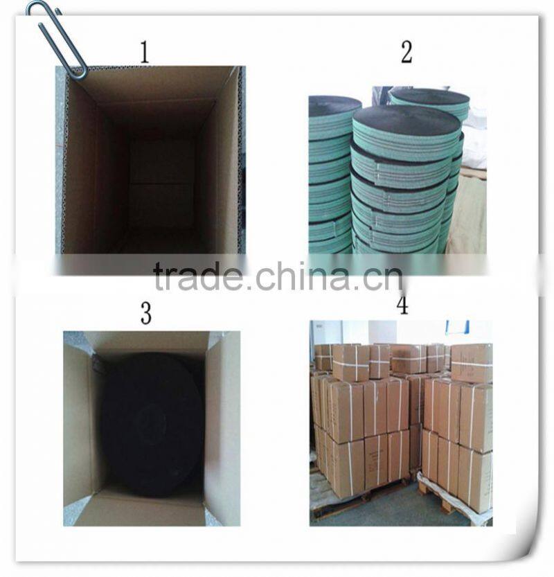 Most popular high quality upholstery webbing