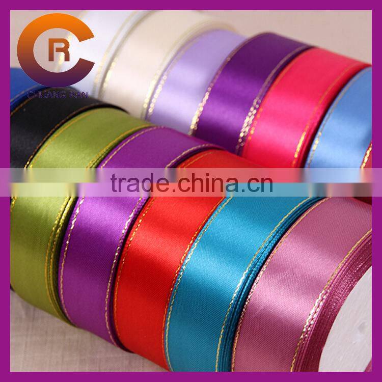 Custom size wholesales printed cheap grosgrain ribbon