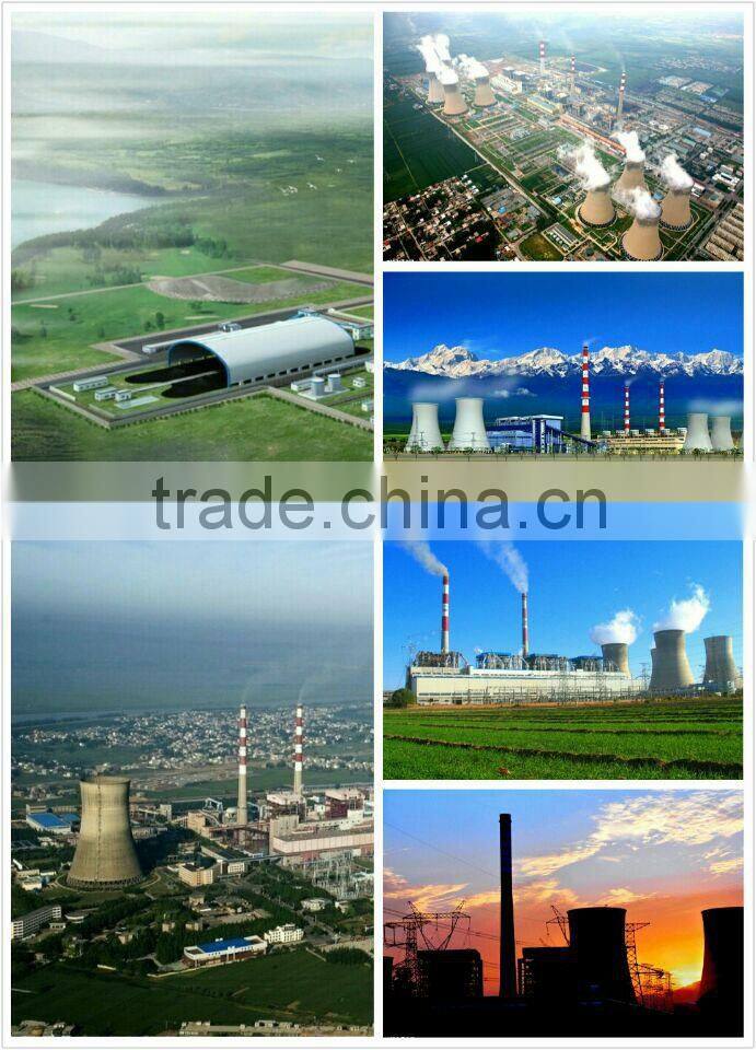 desulfurization mesh