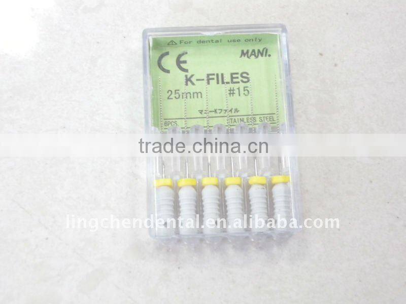 Supply Reamers and K Flie with good price