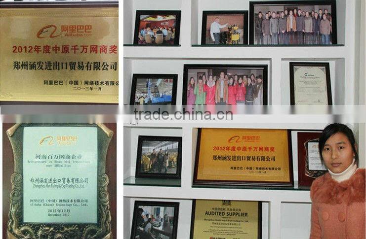 hot selling !!! HF110Y radial drilling machine