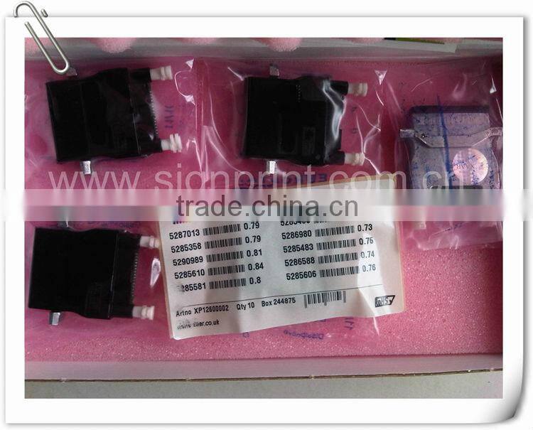 100% Original!!Xaar126 print head (35PL/50PL/80PL) for infitini myjet witcoor printer