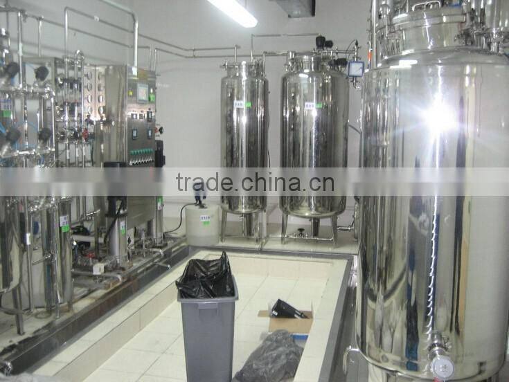 Latest technolog edible oil making machine / oil processing machine