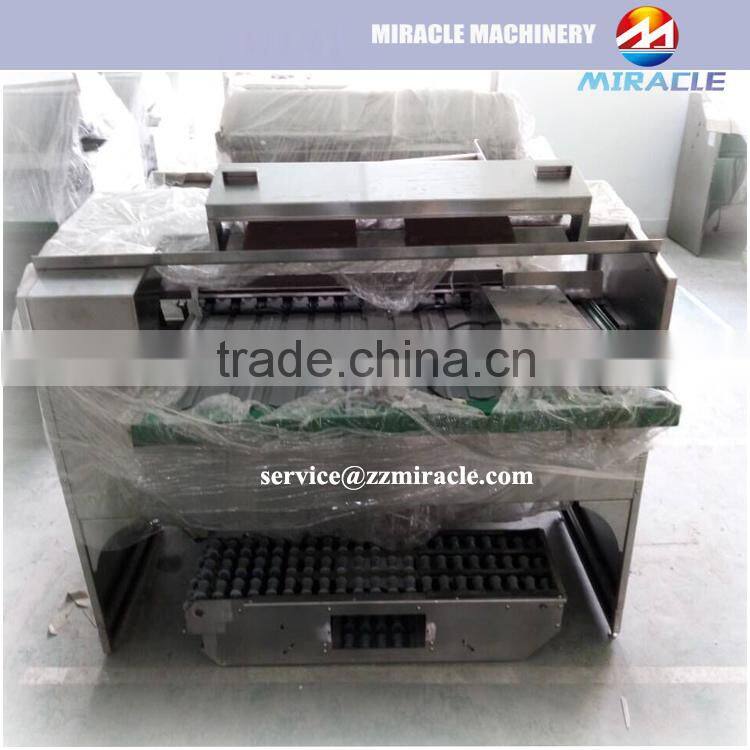 Egg washing and grader machine, chicken egg drying and coding machines, goose eggs weight grading sorter machine