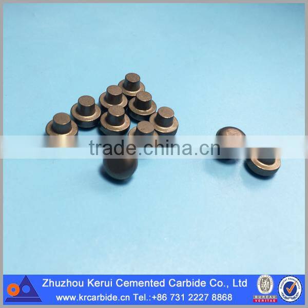 Tyre studs of carbide pins for Bicycles with 6.5-5.7 sizes