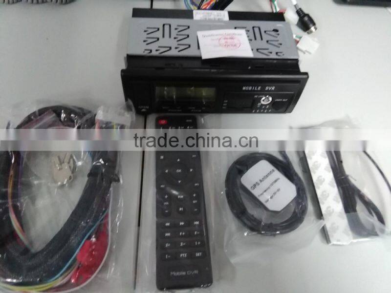 3G Mobile DVR