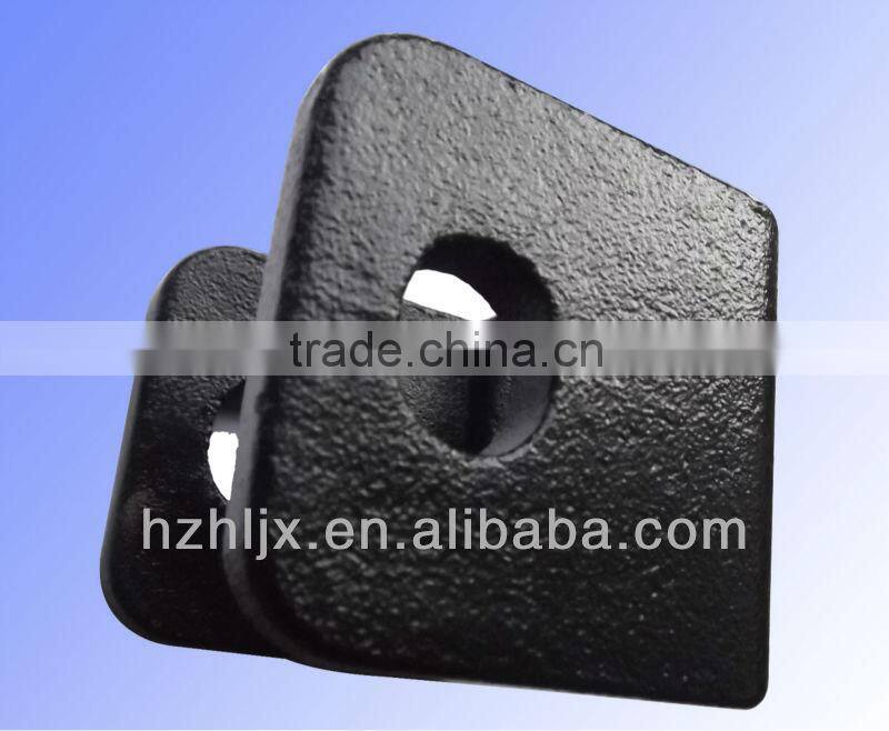 OEM high demand products sheet metal fabrication metal stamping parts