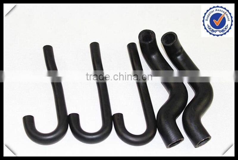 Hot Sale Auto Spare Parts Radiator Silicone Rubber Tube