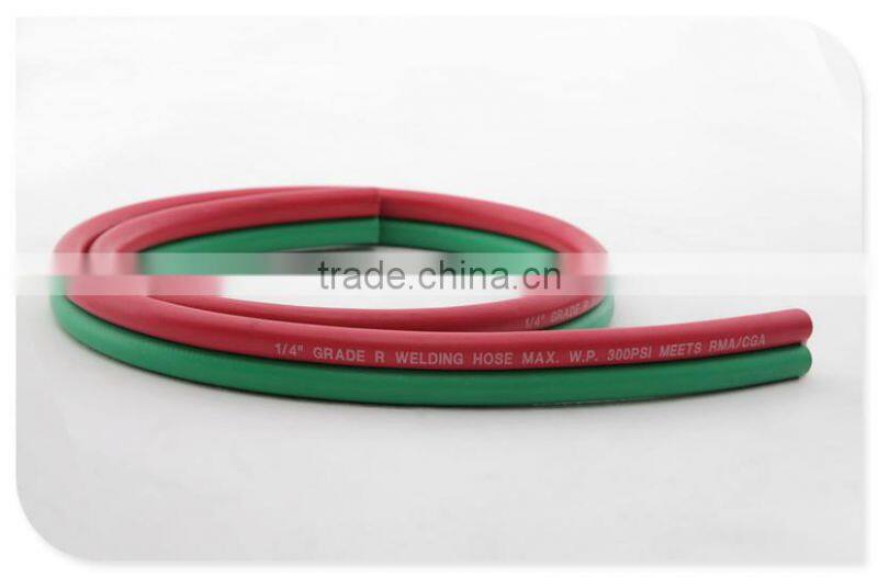 BS EN ISO 3821 Grade T Twin Line Welding Hose