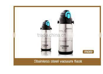 18/8 304 FDA and LFGB high quality round bottom flask