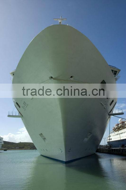 High quality boat waterproof paint