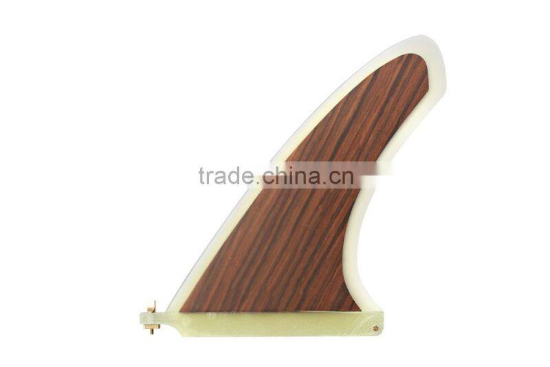 Surfboard fins/FCS Fins /eva traction pad/centre fin