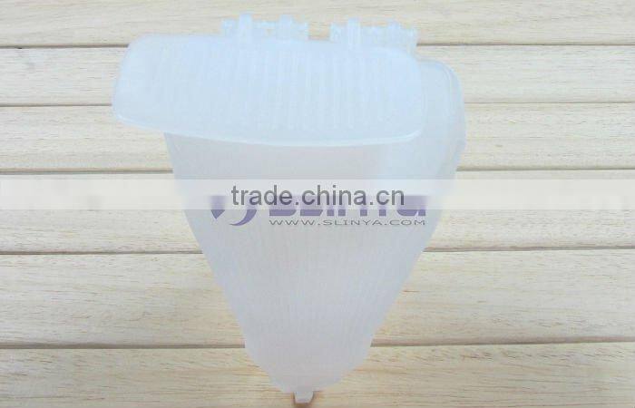 NEW Magician Lambency closestool Toilet stinkpot Flash Diffuser Universal Fit All DSLR