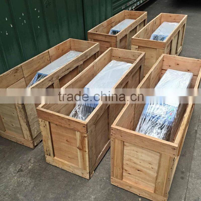 Coaxial Cable Stripping Machine