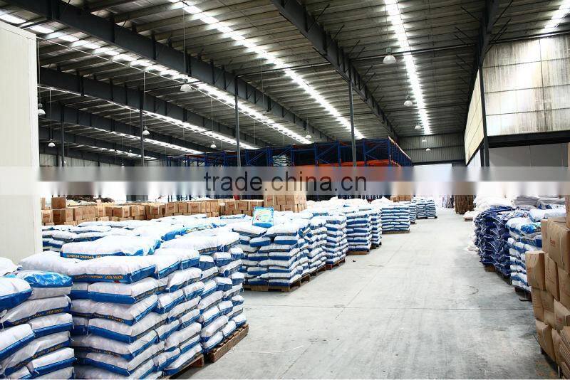 lemon fragrance sachet cleaning detergent powder