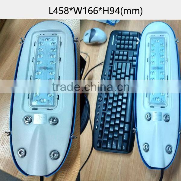 High brightness 30W luxeon chip new ce fcc rohs approval High brightness led street light